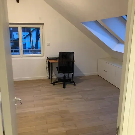 Achard Centre Ville Bourg-Achard