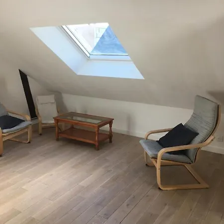 Achard Centre Ville Bourg-Achard